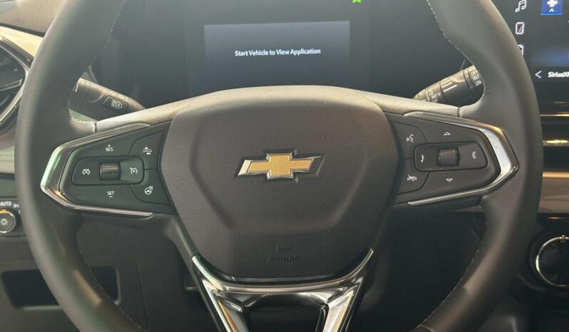 
								2026 Chevrolet TrailBlazer Awd 4dr Lt full									