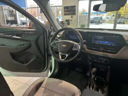 
										2026 Chevrolet TrailBlazer Awd 4dr Lt full									