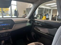 
										2026 Chevrolet TrailBlazer Awd 4dr Lt full									