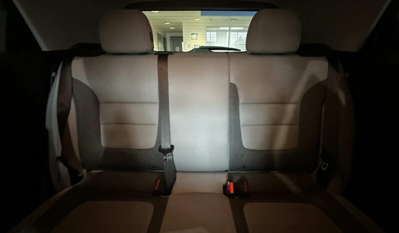 
								2026 Chevrolet TrailBlazer Awd 4dr Lt full									