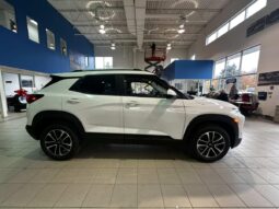 
										2026 Chevrolet TrailBlazer Awd 4dr Lt full									