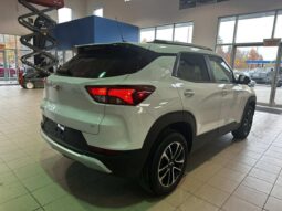 
										2026 Chevrolet TrailBlazer Awd 4dr Lt full									