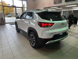 
										2026 Chevrolet TrailBlazer Awd 4dr Lt full									