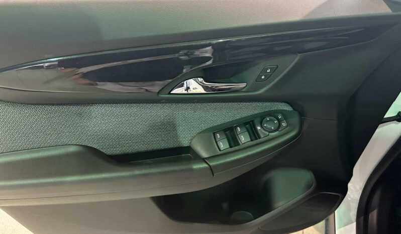 
								2026 Chevrolet TrailBlazer Awd 4dr Lt full									