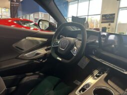 
										2026 Chevrolet Corvette Z06 Coupe 2lz full									