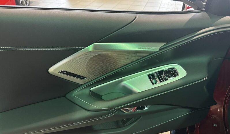 
								2026 Chevrolet Corvette Z06 Coupe 2lz full									