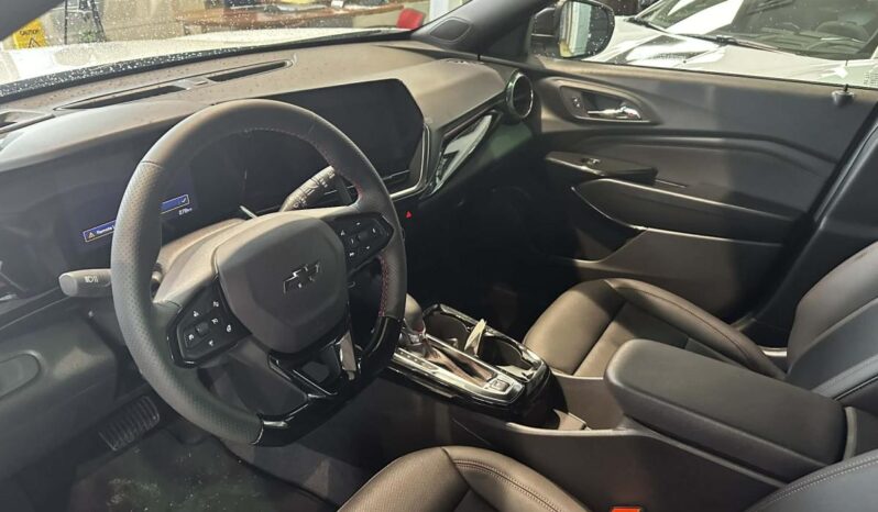 
								2026 Chevrolet Trax Fwd 4dr 2rs full									