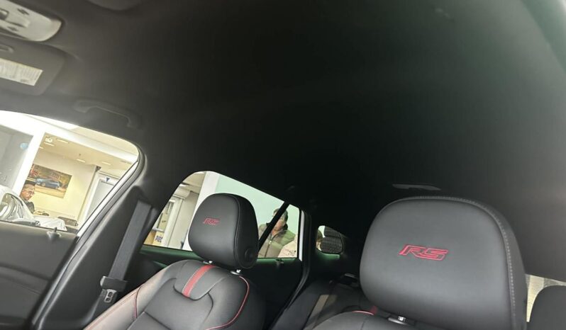 
								2026 Chevrolet Trax Fwd 4dr 2rs full									