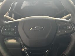 
										2026 Chevrolet Trax Fwd 4dr 2rs full									