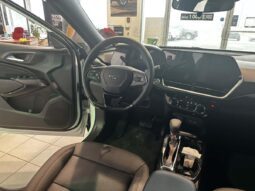 
										2026 Chevrolet Trax Fwd 4dr 2rs full									