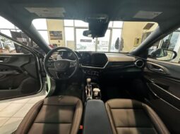 
										2026 Chevrolet Trax Fwd 4dr 2rs full									