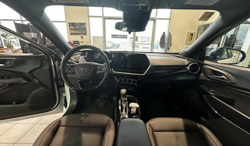 
								2026 Chevrolet Trax Fwd 4dr 2rs full									