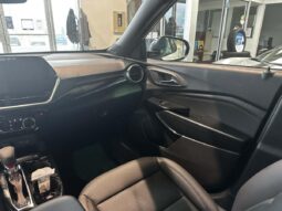 
										2026 Chevrolet Trax Fwd 4dr 2rs full									