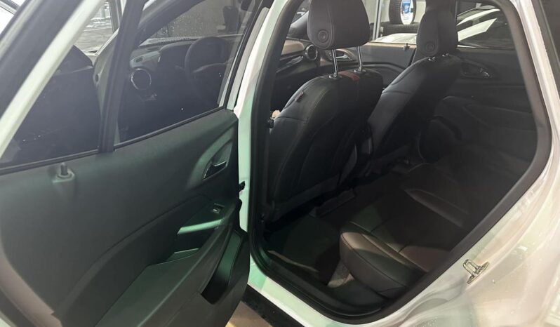 
								2026 Chevrolet Trax Fwd 4dr 2rs full									