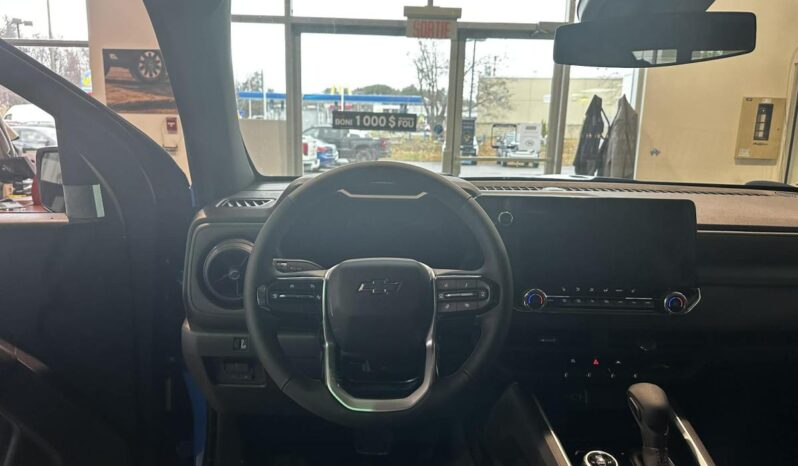 
								2026 Chevrolet Colorado Crew Cab Short Box 4 full									