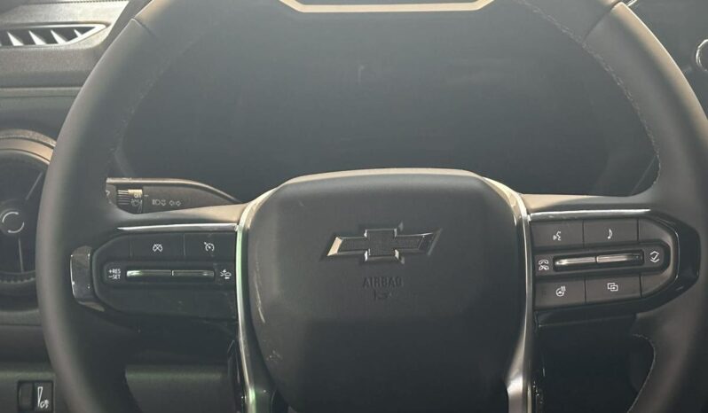 
								2026 Chevrolet Colorado Crew Cab Short Box 4 full									