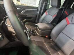 
										2026 Chevrolet Colorado Crew Cab Short Box 4-Wheel Drive Z71 full									