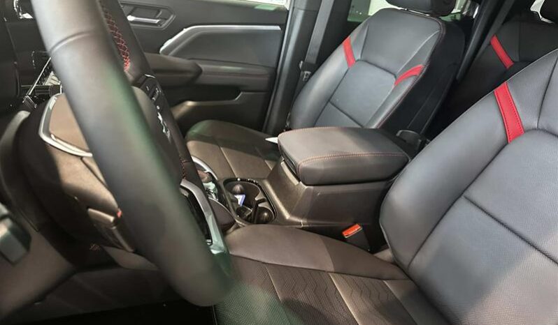 
								2026 Chevrolet Colorado Crew Cab Short Box 4-Wheel Drive Z71 full									