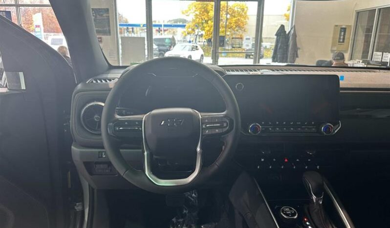 
								2026 Chevrolet Colorado Crew Cab Short Box 4-Wheel Drive Z71 full									