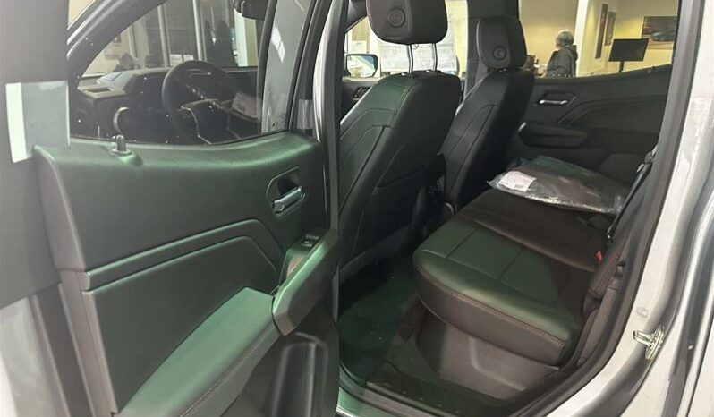 
								2026 Chevrolet Colorado Crew Cab Short Box 4-Wheel Drive Z71 full									