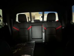 
										2026 Chevrolet Colorado Crew Cab Short Box 4-Wheel Drive Z71 full									