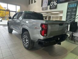 
										2026 Chevrolet Colorado Crew Cab Short Box 4-Wheel Drive Z71 full									