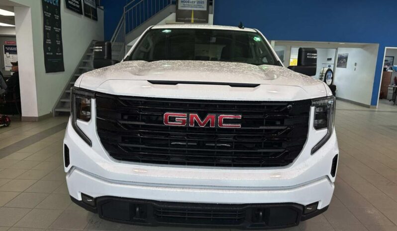 
								2026 GMC Sierra 1500 Crew Cab Standard full									