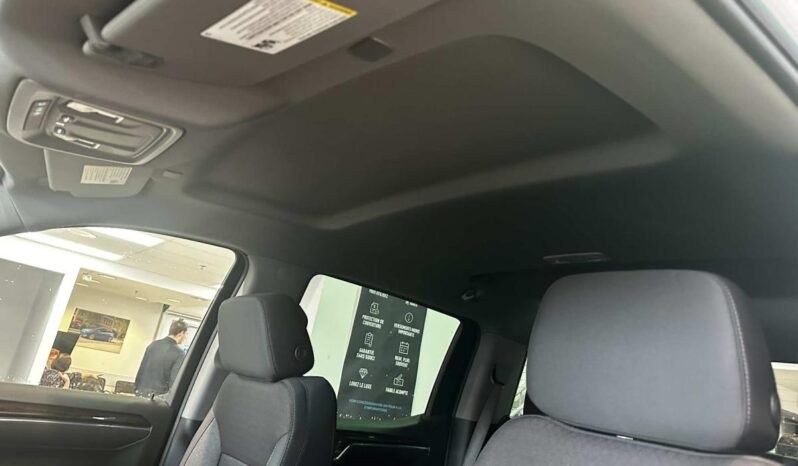 
								2026 GMC Sierra 1500 Crew Cab Standard full									