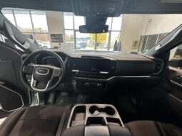 
										2026 GMC Sierra 1500 Crew Cab Standard full									