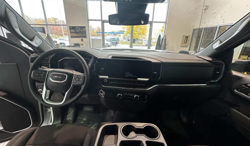 
								2026 GMC Sierra 1500 Crew Cab Standard full									