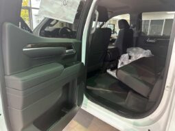 
										2026 GMC Sierra 1500 Crew Cab Standard full									