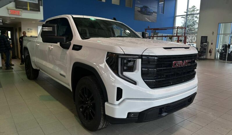 
								2026 GMC Sierra 1500 Crew Cab Standard full									