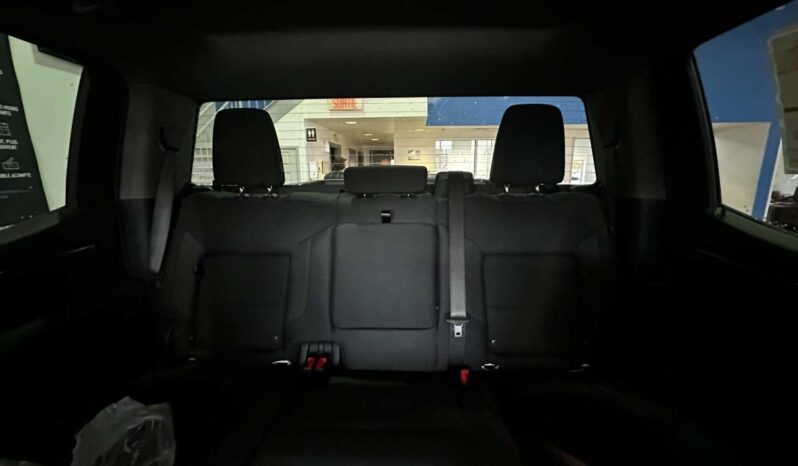 
								2026 GMC Sierra 1500 Crew Cab Standard full									