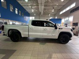 
										2026 GMC Sierra 1500 Crew Cab Standard full									