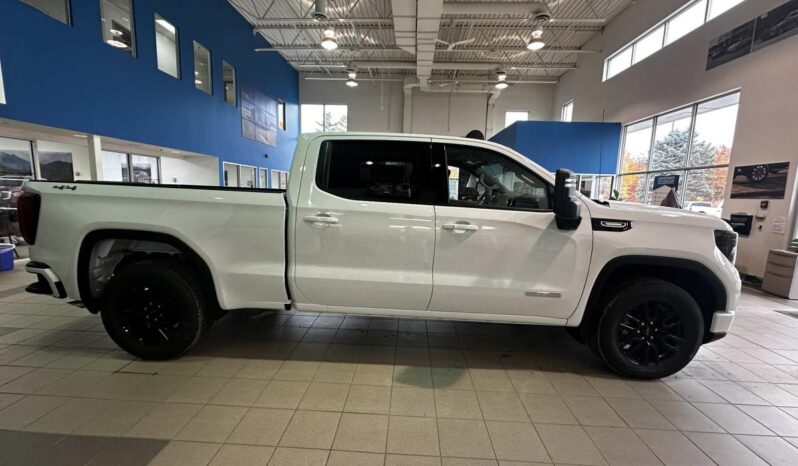 
								2026 GMC Sierra 1500 Crew Cab Standard full									