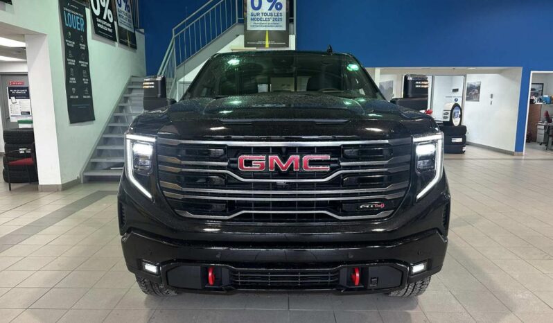 
								2026 GMC Sierra 1500 Crew Cab Standard full									