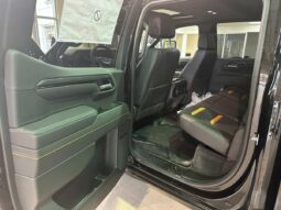 
										2026 GMC Sierra 1500 Crew Cab Standard full									