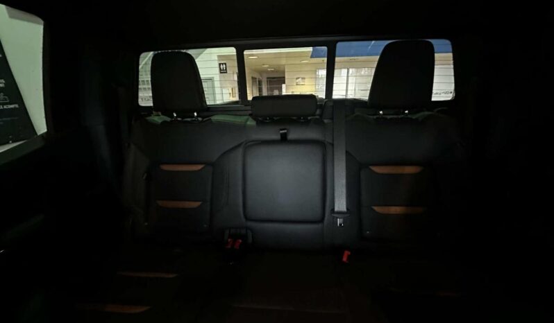 
								2026 GMC Sierra 1500 Crew Cab Standard full									