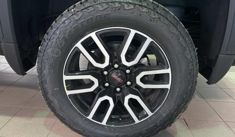 
								2026 GMC Sierra 1500 Crew Cab Standard full									