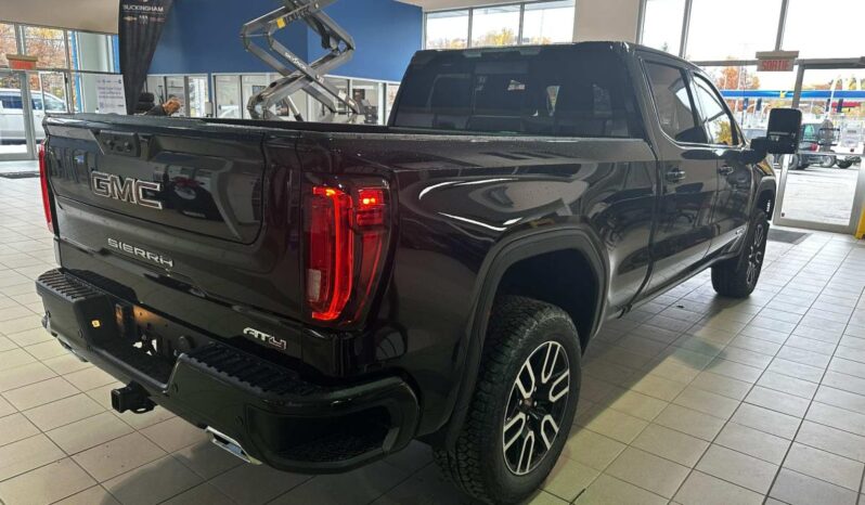 
								2026 GMC Sierra 1500 Crew Cab Standard full									