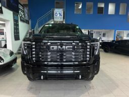 
										2026 GMC Sierra 3500 4wd Crew Cab Long full									