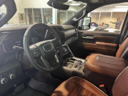 
										2026 GMC Sierra 3500 4wd Crew Cab Long full									