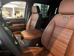 
										2026 GMC Sierra 3500 4wd Crew Cab Long full									