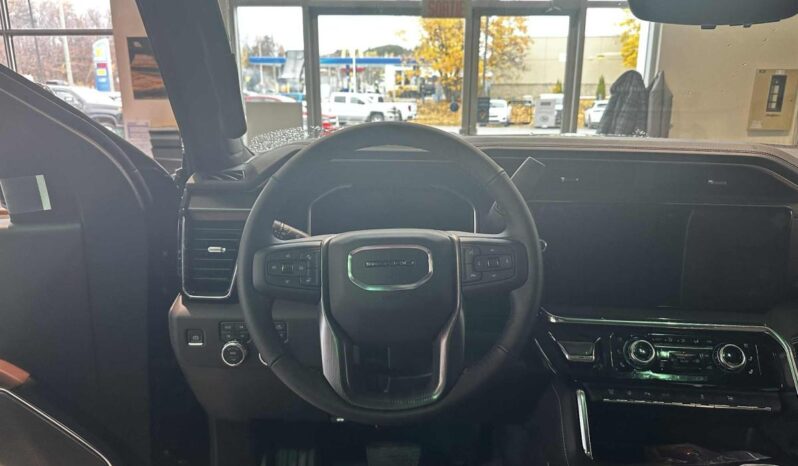 
								2026 GMC Sierra 3500 4wd Crew Cab Long full									