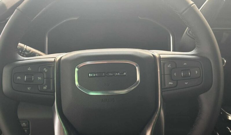 
								2026 GMC Sierra 3500 4wd Crew Cab Long full									