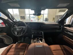 
										2026 GMC Sierra 3500 4wd Crew Cab Long full									