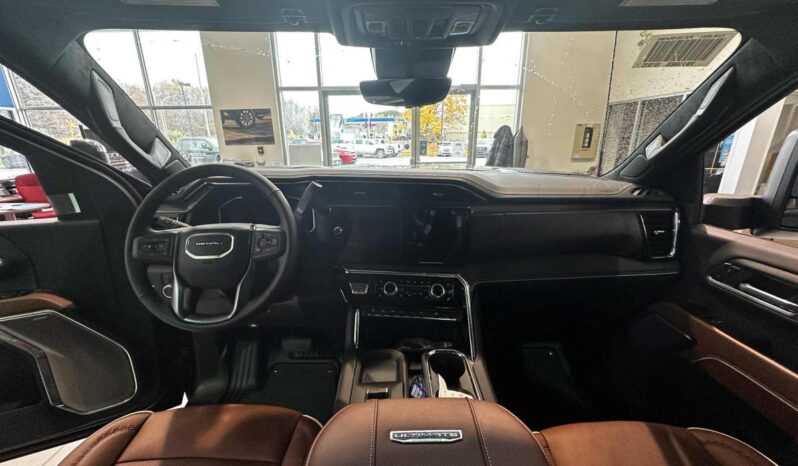 
								2026 GMC Sierra 3500 4wd Crew Cab Long full									