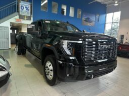 
										2026 GMC Sierra 3500 4wd Crew Cab Long full									