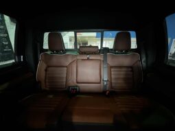 
										2026 GMC Sierra 3500 4wd Crew Cab Long full									