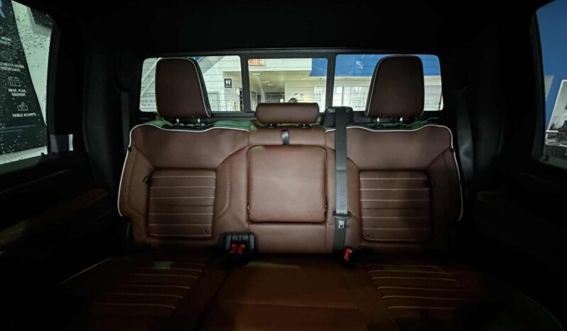 
								2026 GMC Sierra 3500 4wd Crew Cab Long full									